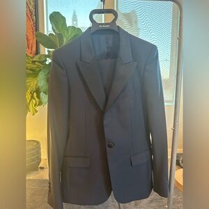 The Kooples Midnight Blue Tuxedo